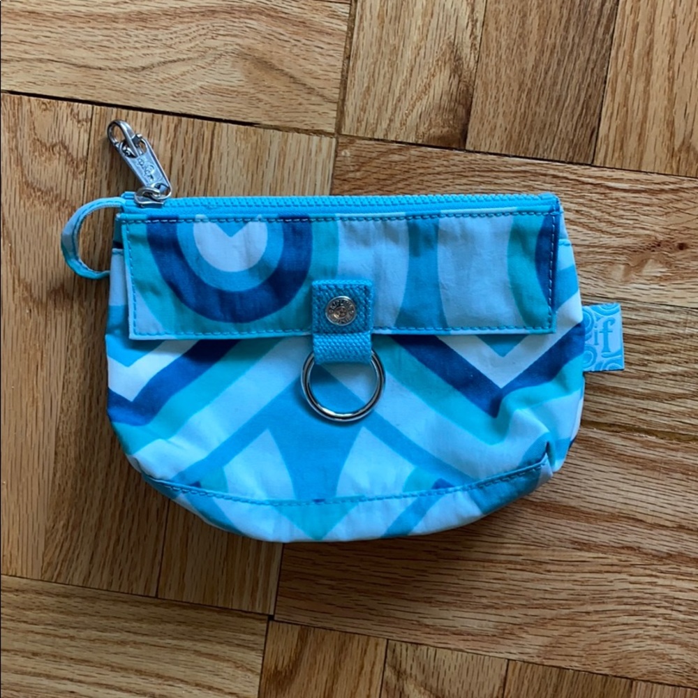 Kipling Pouch